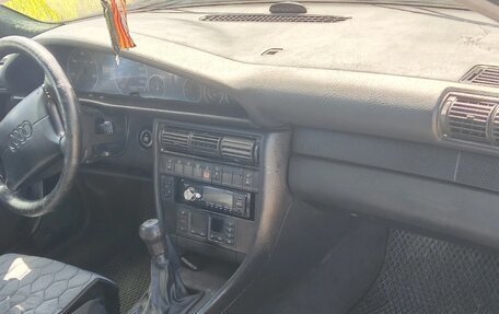 Audi A6, 1995 год, 310 000 рублей, 1 фотография