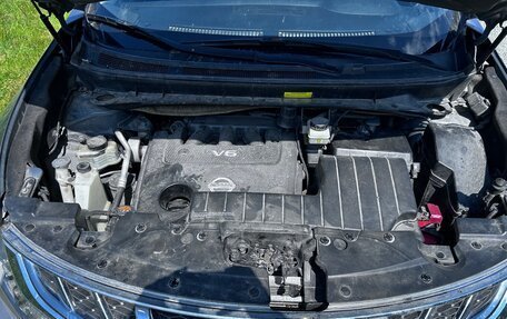 Nissan Murano, 2012 год, 1 550 000 рублей, 2 фотография