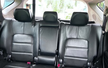 Nissan Murano, 2012 год, 1 550 000 рублей, 9 фотография