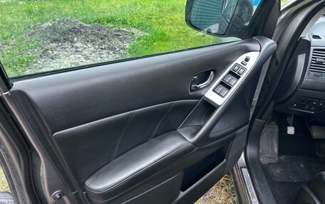 Nissan Murano, 2012 год, 1 550 000 рублей, 14 фотография