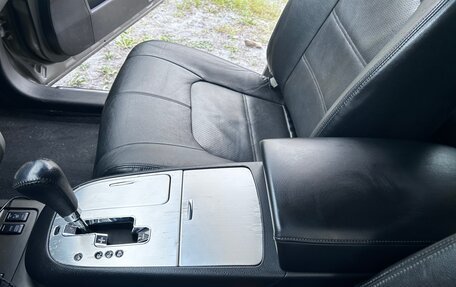 Nissan Murano, 2012 год, 1 550 000 рублей, 13 фотография