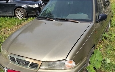 Daewoo Nexia I рестайлинг, 2006 год, 50 000 рублей, 1 фотография