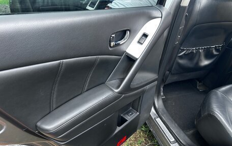 Nissan Murano, 2012 год, 1 550 000 рублей, 18 фотография