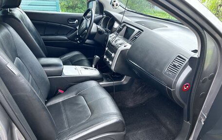 Nissan Murano, 2012 год, 1 550 000 рублей, 16 фотография