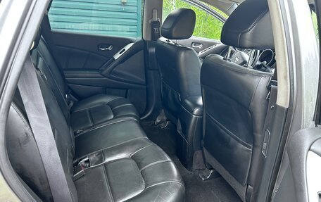 Nissan Murano, 2012 год, 1 550 000 рублей, 22 фотография