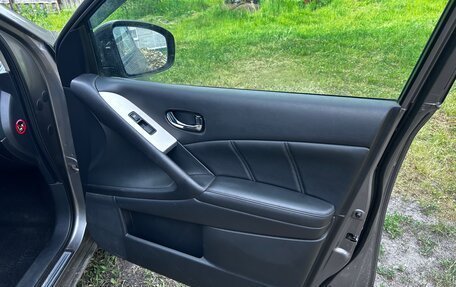 Nissan Murano, 2012 год, 1 550 000 рублей, 19 фотография