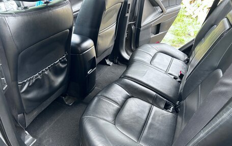 Nissan Murano, 2012 год, 1 550 000 рублей, 20 фотография
