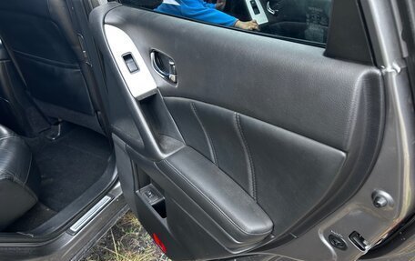 Nissan Murano, 2012 год, 1 550 000 рублей, 24 фотография