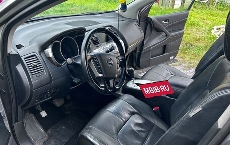 Nissan Murano, 2012 год, 1 550 000 рублей, 17 фотография
