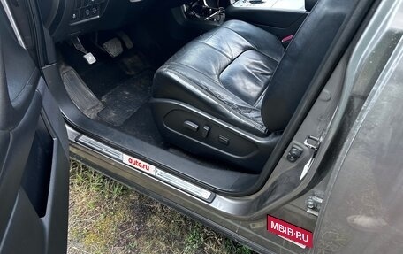 Nissan Murano, 2012 год, 1 550 000 рублей, 15 фотография