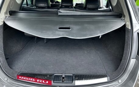 Nissan Murano, 2012 год, 1 550 000 рублей, 23 фотография