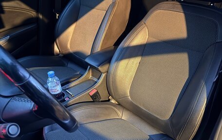 Opel Astra J, 2010 год, 600 000 рублей, 7 фотография