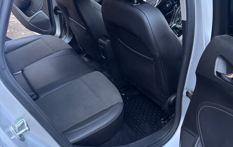 Opel Astra J, 2010 год, 600 000 рублей, 18 фотография