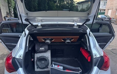 Opel Astra J, 2010 год, 600 000 рублей, 17 фотография
