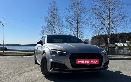 Audi A5, 2016 год, 2 599 000 рублей, 2 фотография