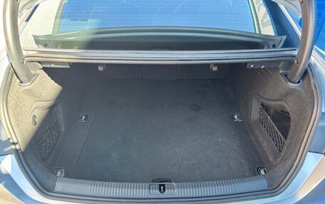 Audi A5, 2016 год, 2 599 000 рублей, 14 фотография