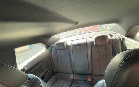 Audi A5, 2016 год, 2 599 000 рублей, 11 фотография