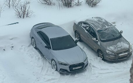 Audi A5, 2016 год, 2 599 000 рублей, 20 фотография