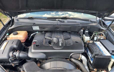 SsangYong Kyron I, 2011 год, 600 000 рублей, 8 фотография