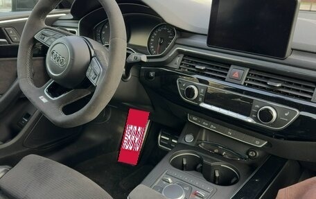 Audi A5, 2016 год, 2 599 000 рублей, 17 фотография