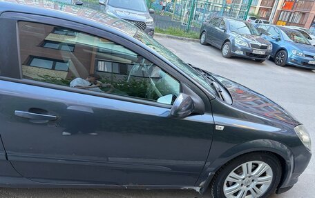 Opel Astra H, 2007 год, 380 000 рублей, 6 фотография