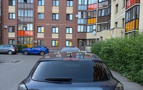 Opel Astra H, 2007 год, 380 000 рублей, 3 фотография