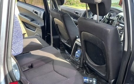 SsangYong Kyron I, 2011 год, 600 000 рублей, 6 фотография