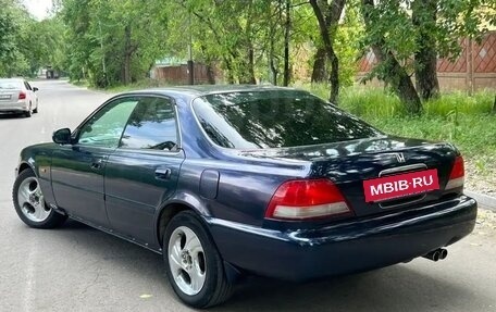 Honda Inspire III, 1995 год, 270 000 рублей, 3 фотография