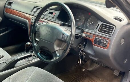 Honda Inspire III, 1995 год, 270 000 рублей, 6 фотография