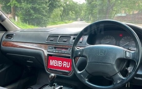 Honda Inspire III, 1995 год, 270 000 рублей, 9 фотография