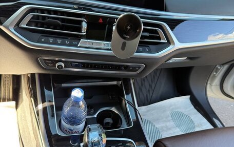 BMW X7, 2020 год, 7 800 000 рублей, 17 фотография