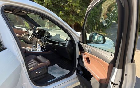BMW X7, 2020 год, 7 800 000 рублей, 11 фотография