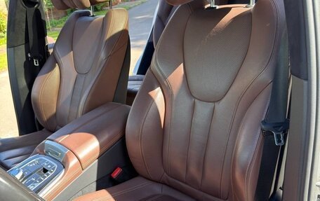 BMW X7, 2020 год, 7 800 000 рублей, 16 фотография