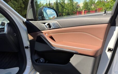 BMW X7, 2020 год, 7 800 000 рублей, 12 фотография