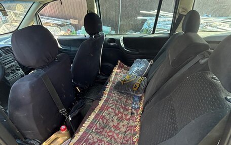 Opel Zafira A рестайлинг, 2004 год, 250 000 рублей, 3 фотография