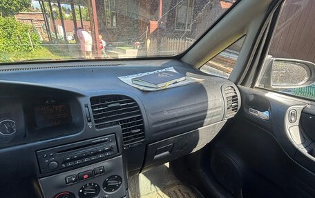 Opel Zafira A рестайлинг, 2004 год, 250 000 рублей, 5 фотография