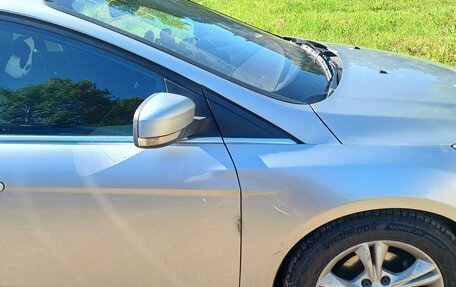 Ford Focus III, 2012 год, 480 000 рублей, 3 фотография