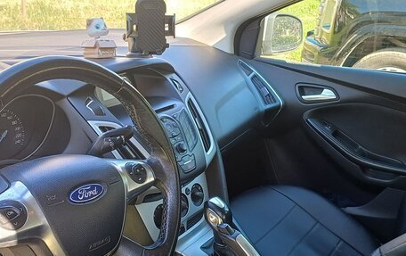 Ford Focus III, 2012 год, 480 000 рублей, 5 фотография