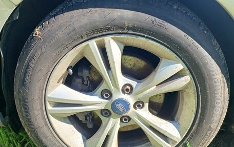Ford Focus III, 2012 год, 480 000 рублей, 9 фотография