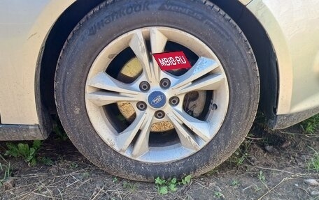 Ford Focus III, 2012 год, 480 000 рублей, 2 фотография