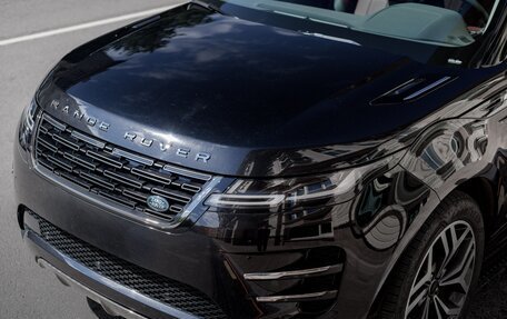 Land Rover Range Rover Evoque II, 2024 год, 5 486 065 рублей, 4 фотография