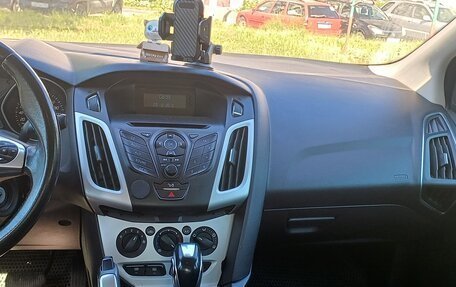 Ford Focus III, 2012 год, 480 000 рублей, 11 фотография