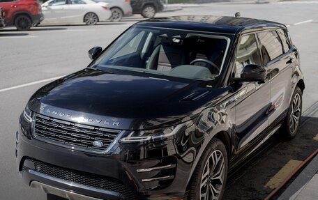 Land Rover Range Rover Evoque II, 2024 год, 5 486 065 рублей, 3 фотография