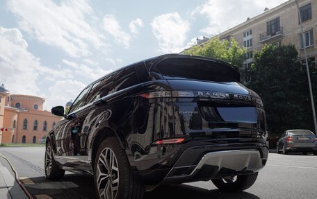 Land Rover Range Rover Evoque II, 2024 год, 5 486 065 рублей, 7 фотография