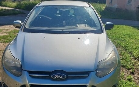 Ford Focus III, 2012 год, 480 000 рублей, 8 фотография