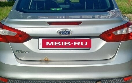 Ford Focus III, 2012 год, 480 000 рублей, 6 фотография