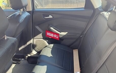 Ford Focus III, 2012 год, 480 000 рублей, 13 фотография