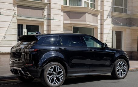 Land Rover Range Rover Evoque II, 2024 год, 5 486 065 рублей, 10 фотография