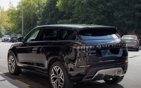 Land Rover Range Rover Evoque II, 2024 год, 5 486 065 рублей, 11 фотография