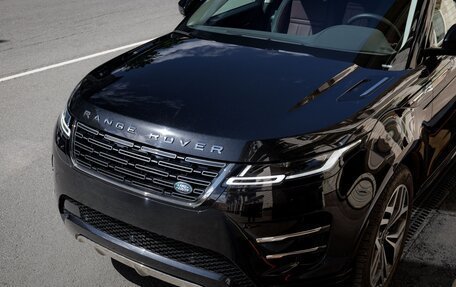 Land Rover Range Rover Evoque II, 2024 год, 5 486 065 рублей, 9 фотография